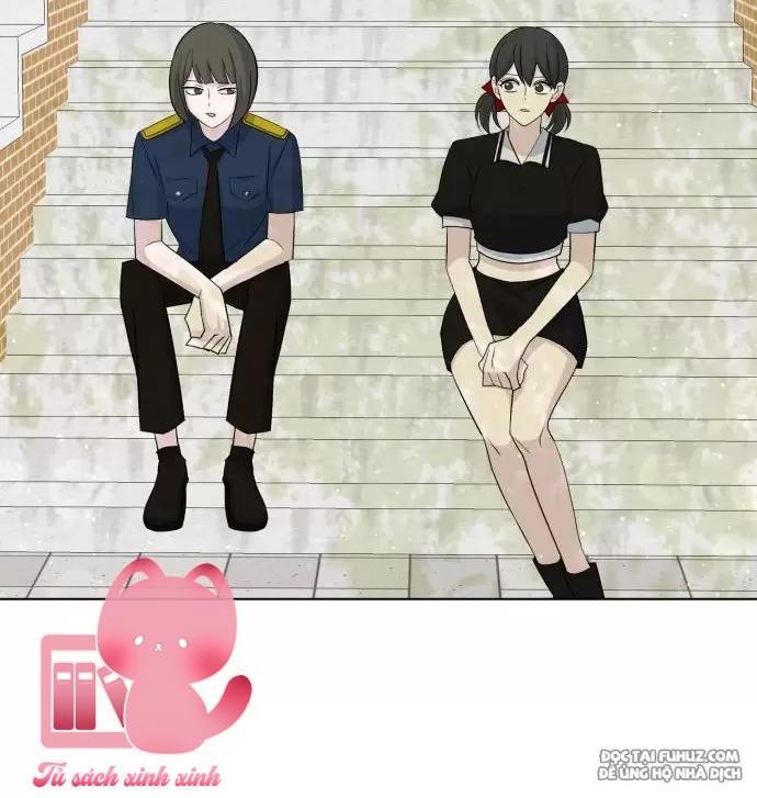 Quan Hệ Nhân Quả - Chap 28 - Trang 72