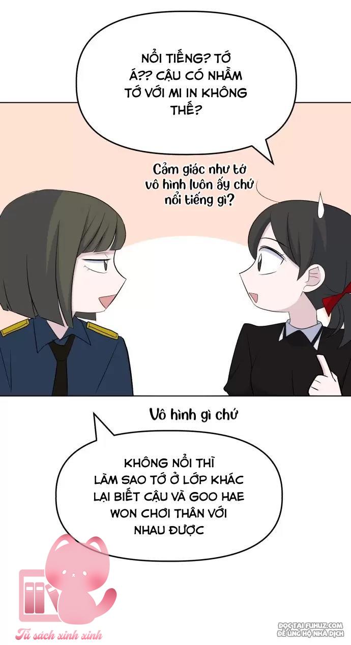 Quan Hệ Nhân Quả - Chap 28 - Trang 75