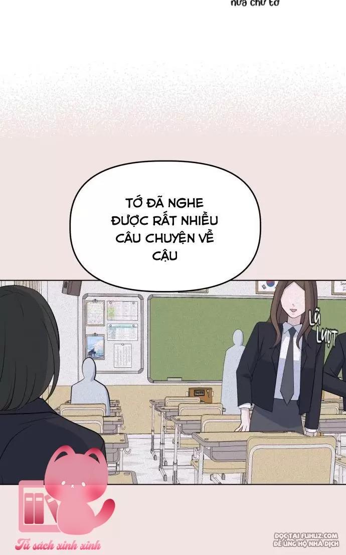 Quan Hệ Nhân Quả - Chap 28 - Trang 77