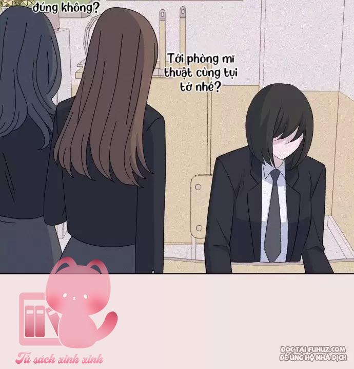 Quan Hệ Nhân Quả - Chap 28 - Trang 79