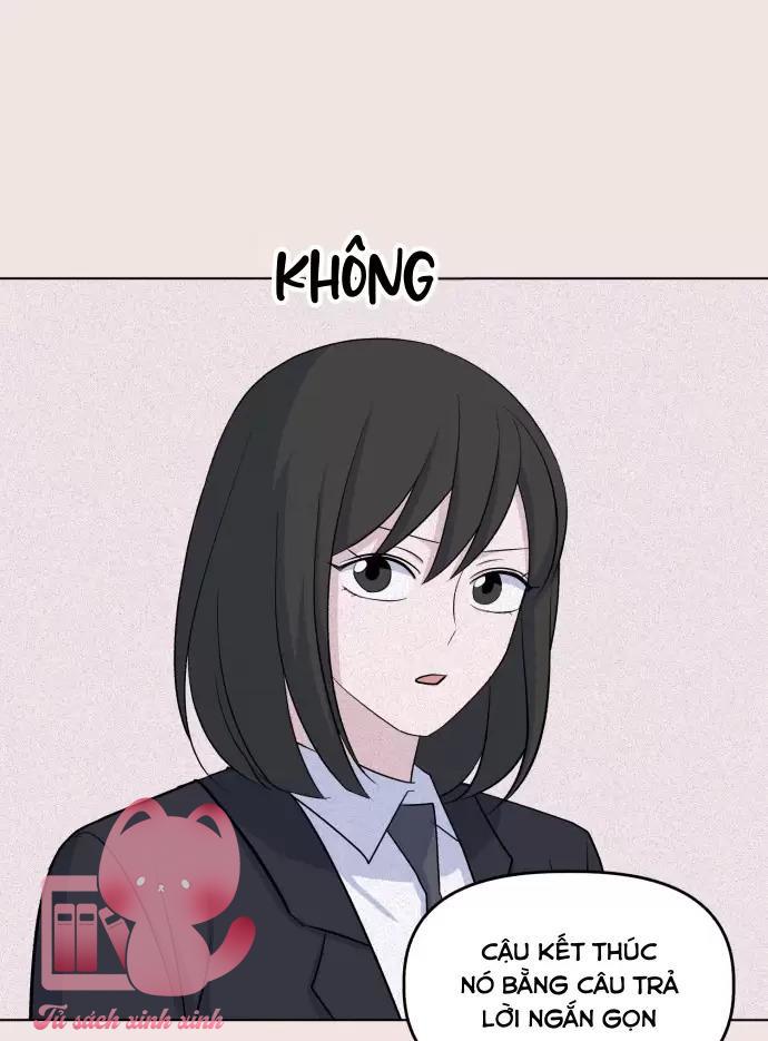Quan Hệ Nhân Quả - Chap 28 - Trang 80