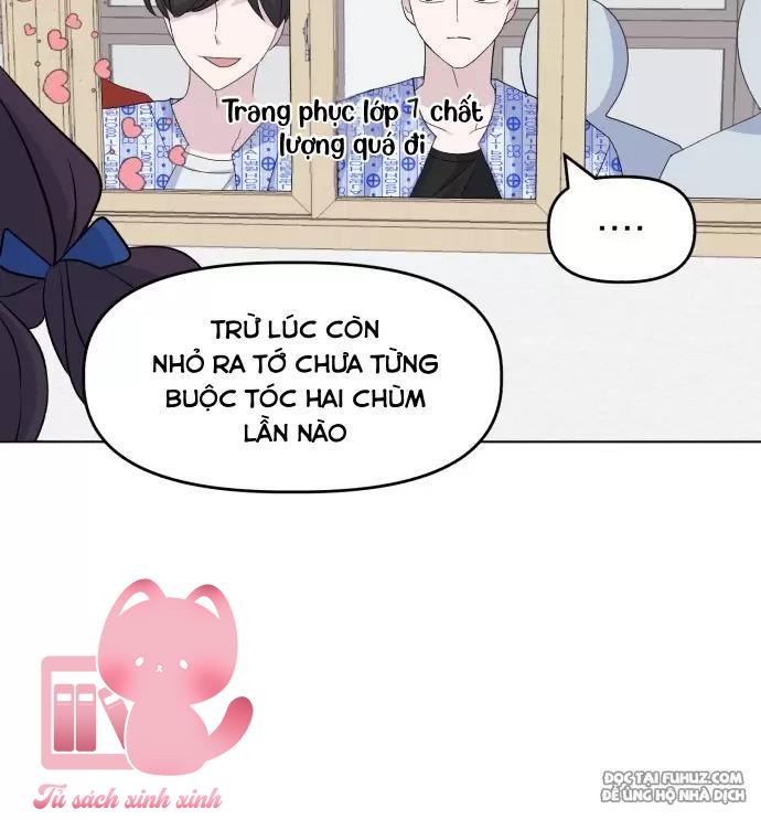 Quan Hệ Nhân Quả - Chap 28 - Trang 9