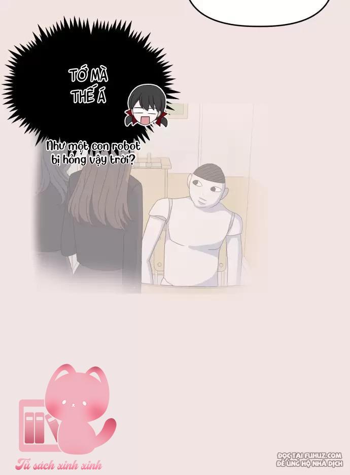 Quan Hệ Nhân Quả - Chap 28 - Trang 81
