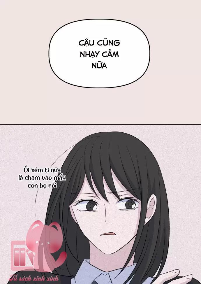 Quan Hệ Nhân Quả - Chap 28 - Trang 84