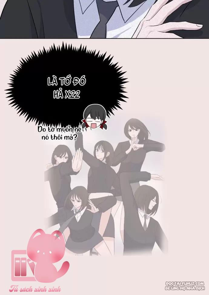 Quan Hệ Nhân Quả - Chap 28 - Trang 85