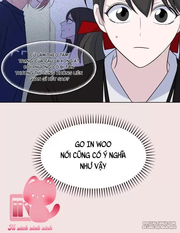 Quan Hệ Nhân Quả - Chap 28 - Trang 87