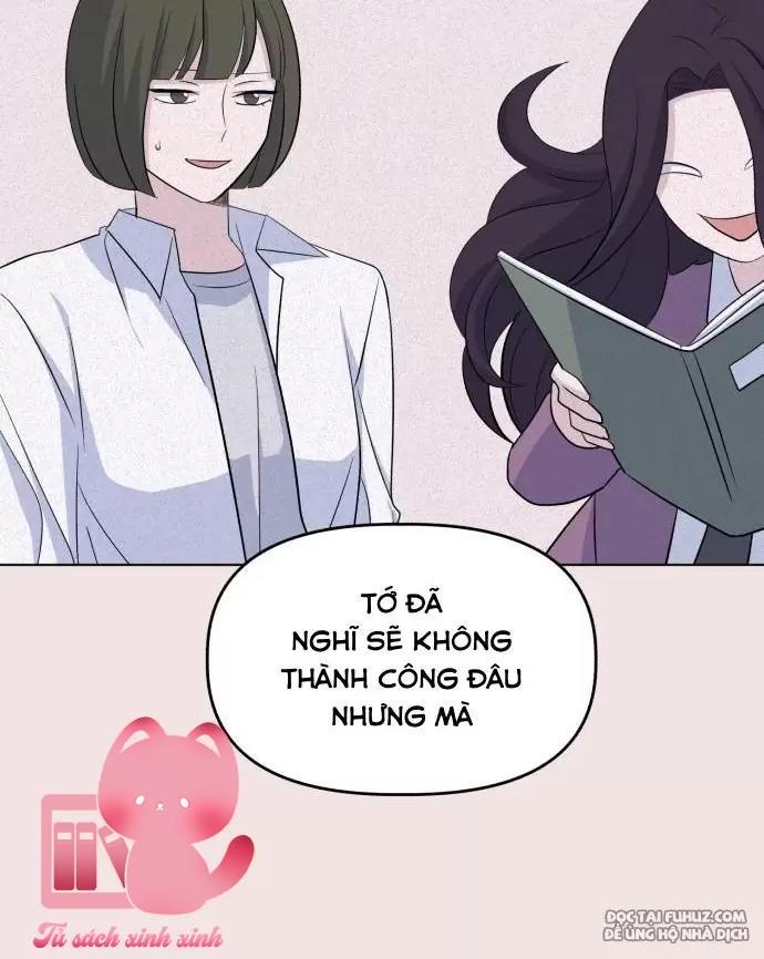 Quan Hệ Nhân Quả - Chap 28 - Trang 89