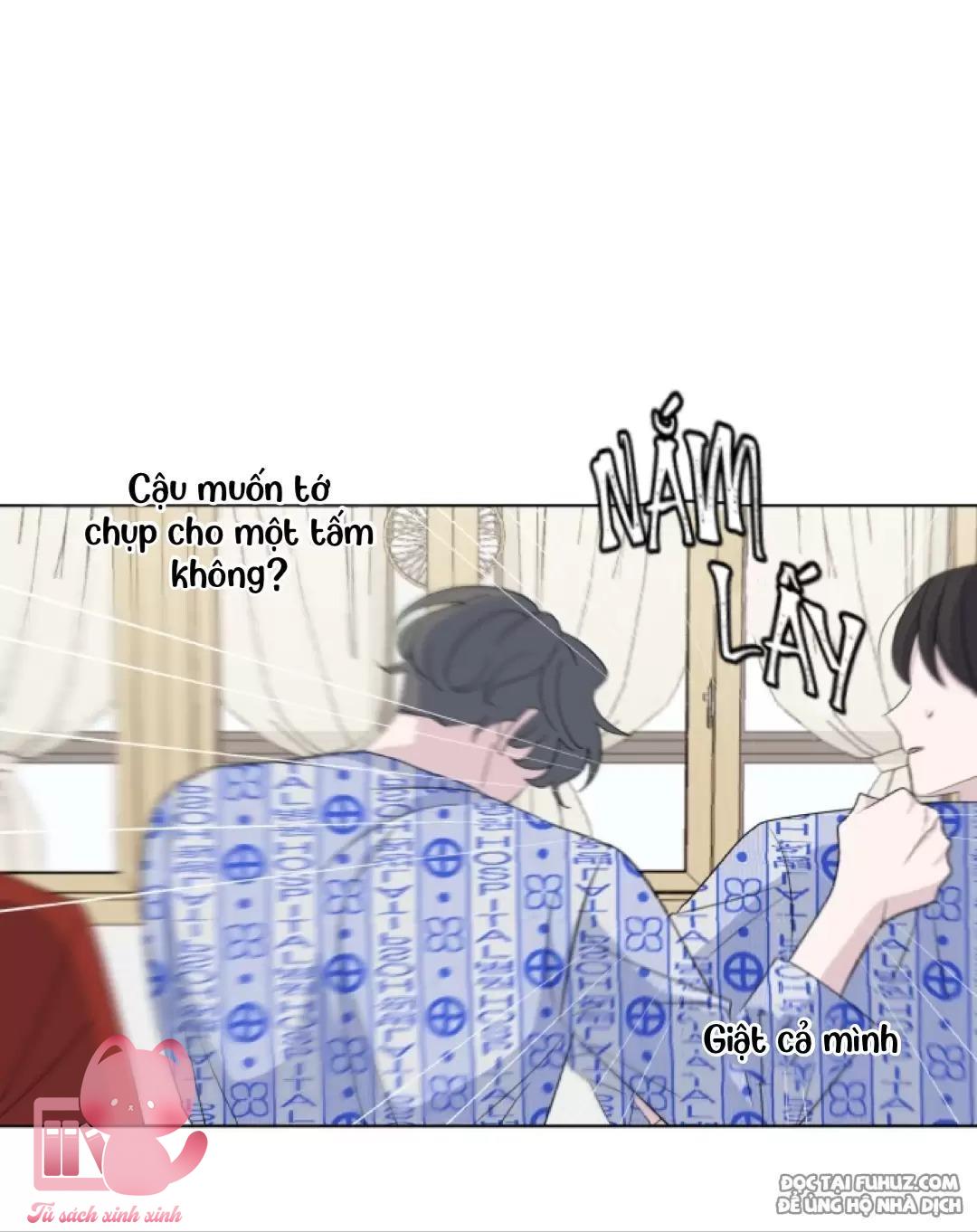 Quan Hệ Nhân Quả - Chap 28 - Trang 10
