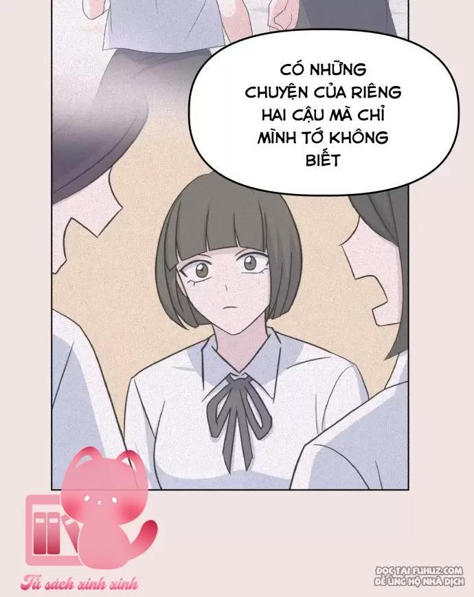 Quan Hệ Nhân Quả - Chap 28 - Trang 91