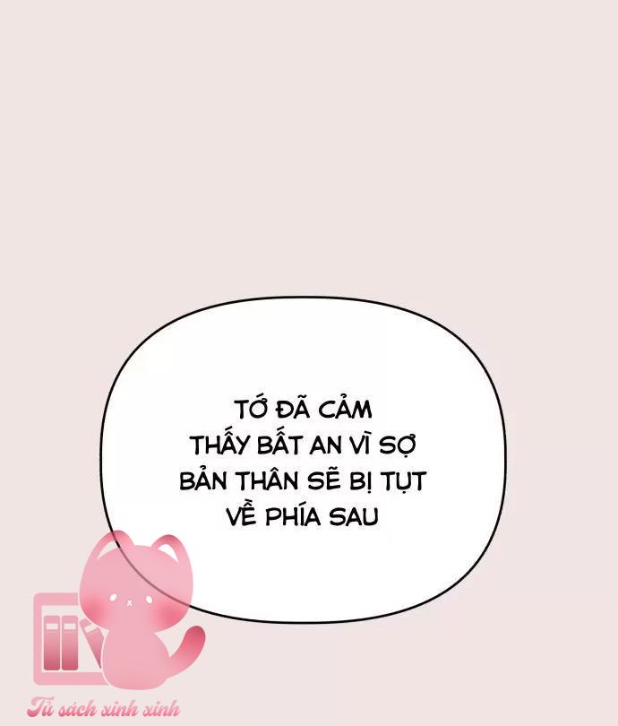 Quan Hệ Nhân Quả - Chap 28 - Trang 94