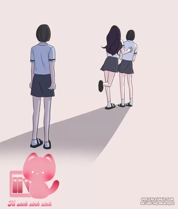 Quan Hệ Nhân Quả - Chap 28 - Trang 95