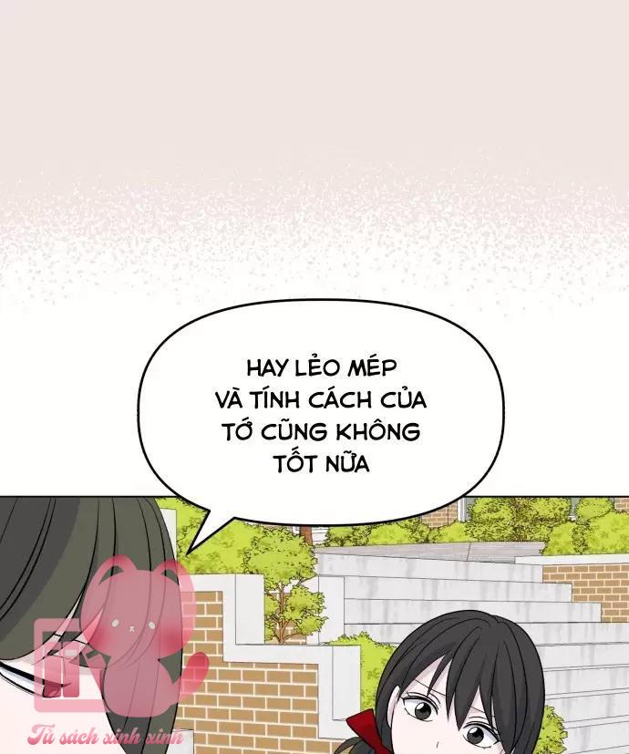 Quan Hệ Nhân Quả - Chap 28 - Trang 96