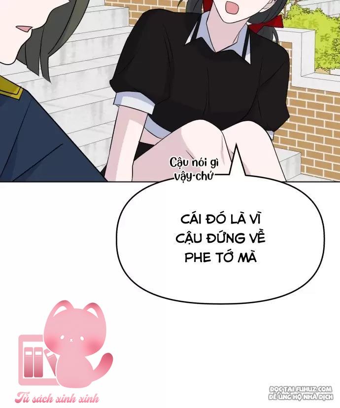 Quan Hệ Nhân Quả - Chap 28 - Trang 97