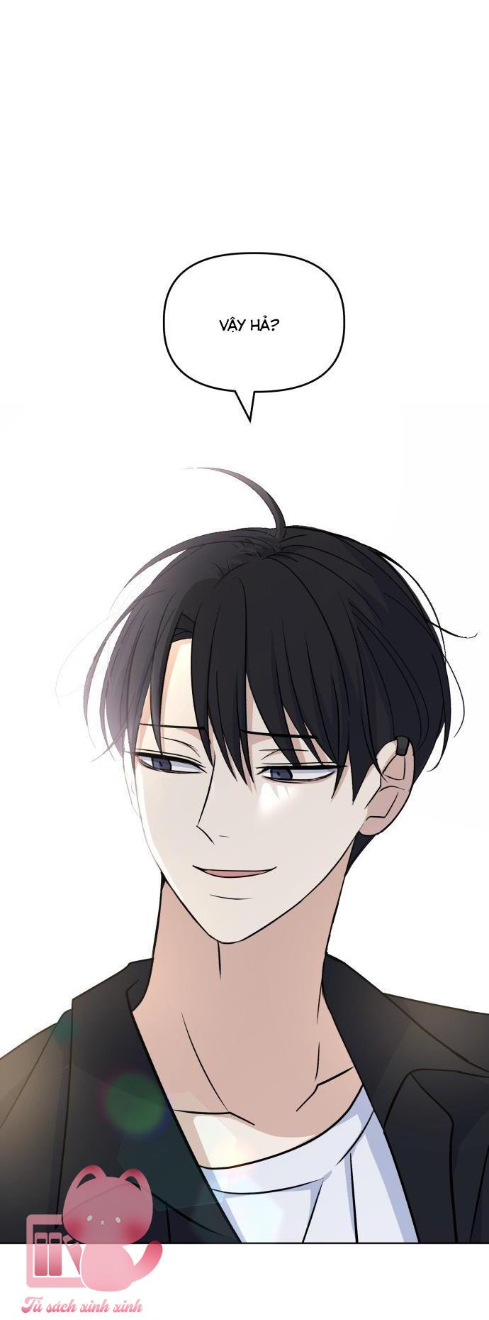 Quan Hệ Nhân Quả - Chap 29 - Trang 2