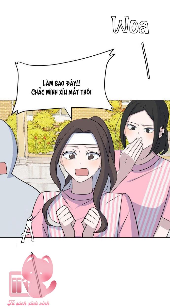 Quan Hệ Nhân Quả - Chap 29 - Trang 11