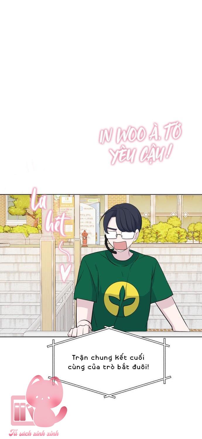 Quan Hệ Nhân Quả - Chap 29 - Trang 13