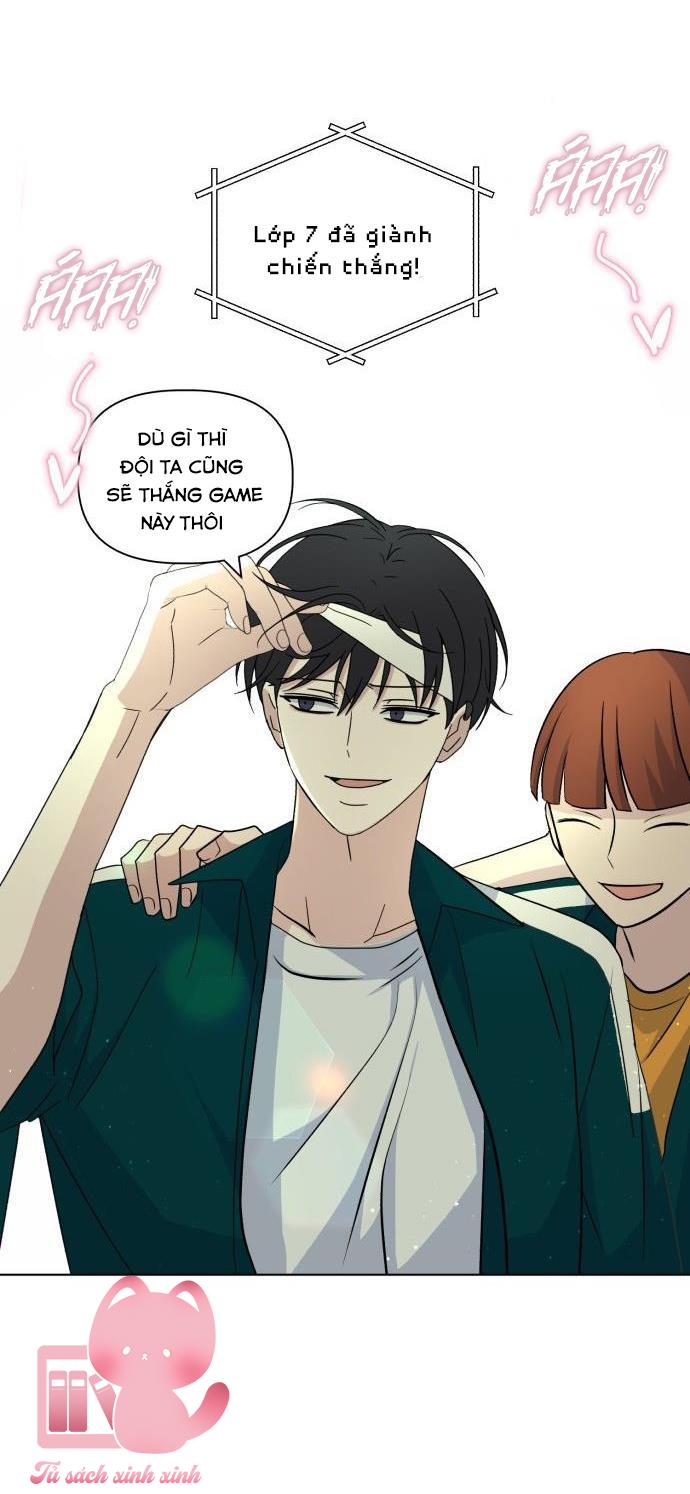 Quan Hệ Nhân Quả - Chap 29 - Trang 17