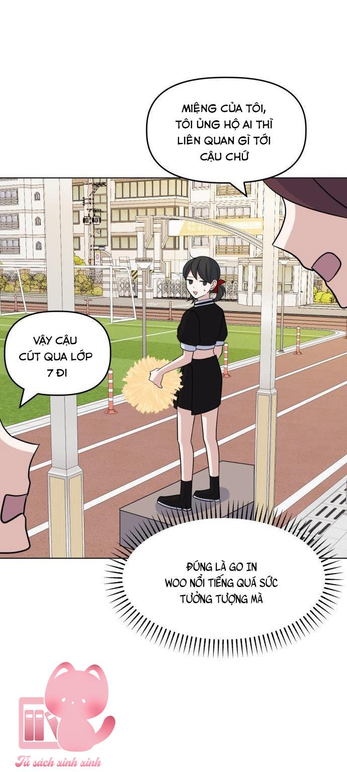 Quan Hệ Nhân Quả - Chap 29 - Trang 19