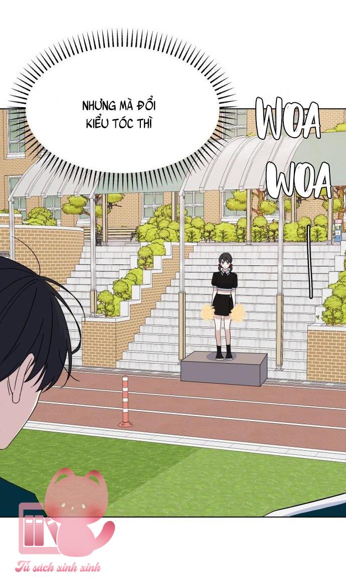 Quan Hệ Nhân Quả - Chap 29 - Trang 20