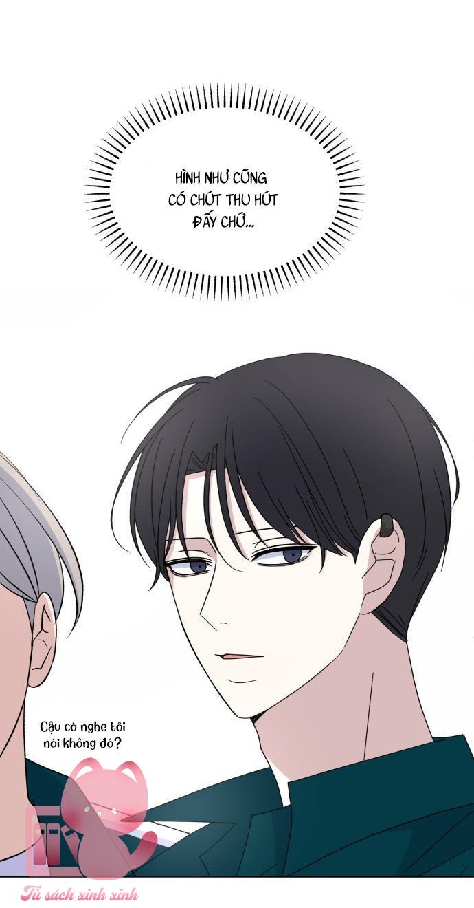 Quan Hệ Nhân Quả - Chap 29 - Trang 21
