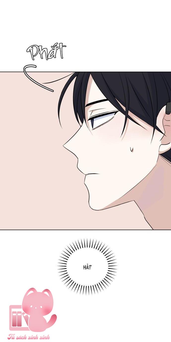 Quan Hệ Nhân Quả - Chap 29 - Trang 22