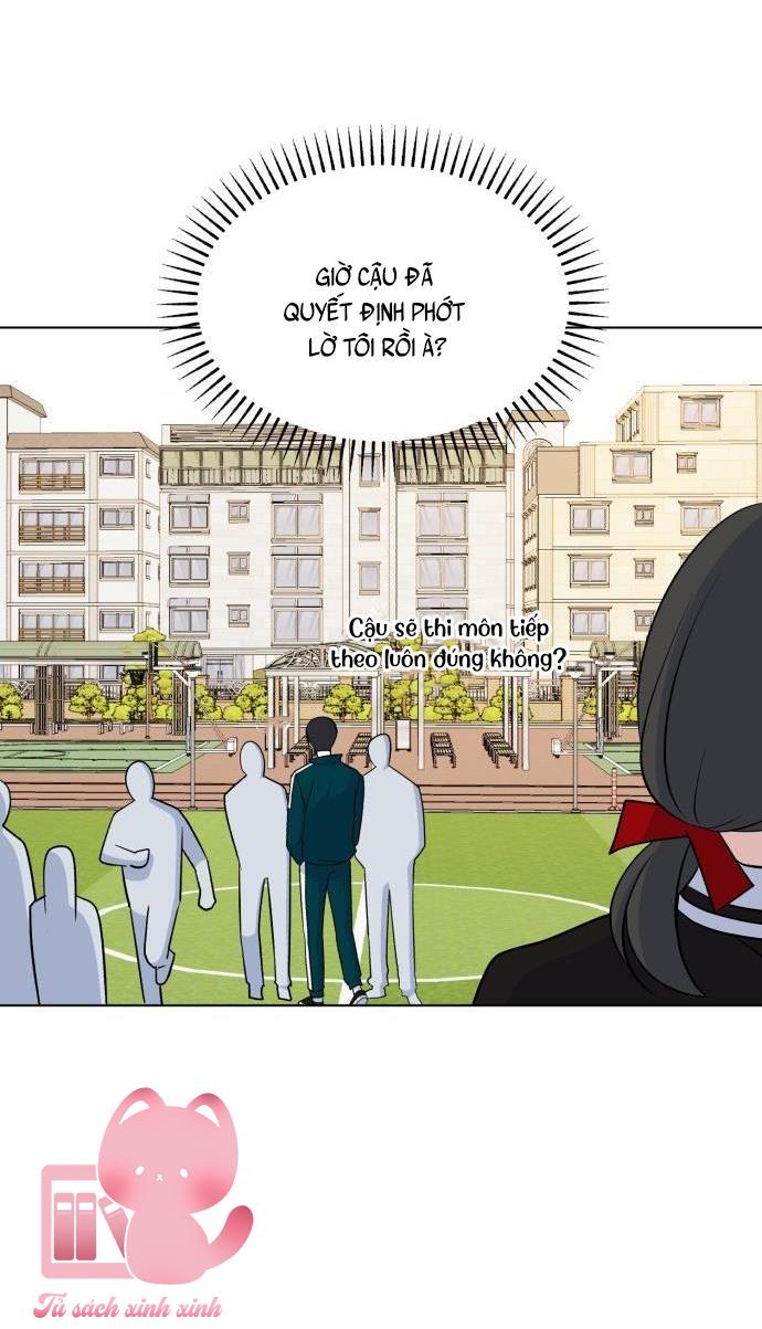 Quan Hệ Nhân Quả - Chap 29 - Trang 23