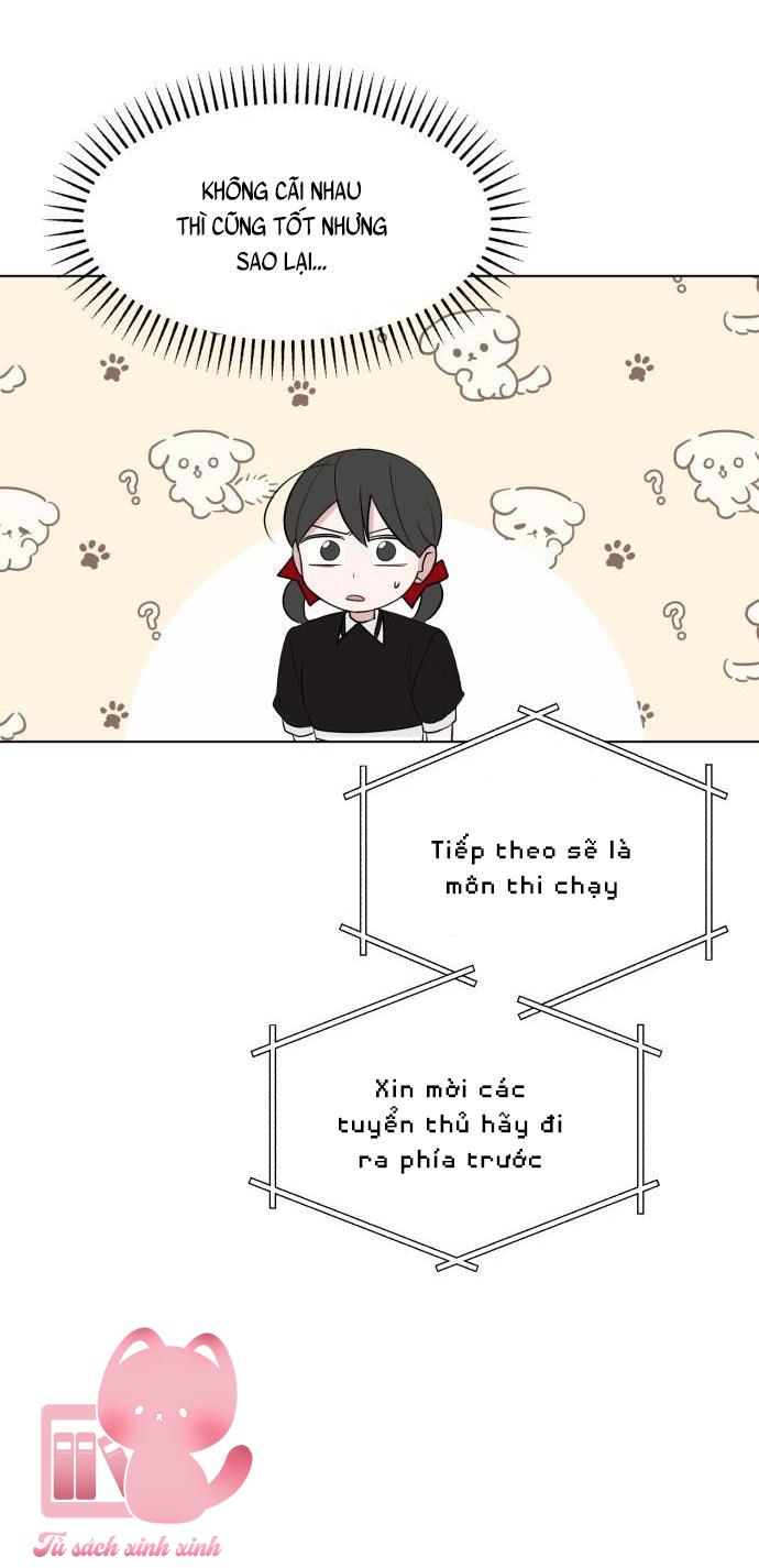 Quan Hệ Nhân Quả - Chap 29 - Trang 24