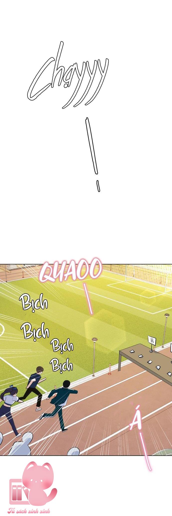 Quan Hệ Nhân Quả - Chap 29 - Trang 27