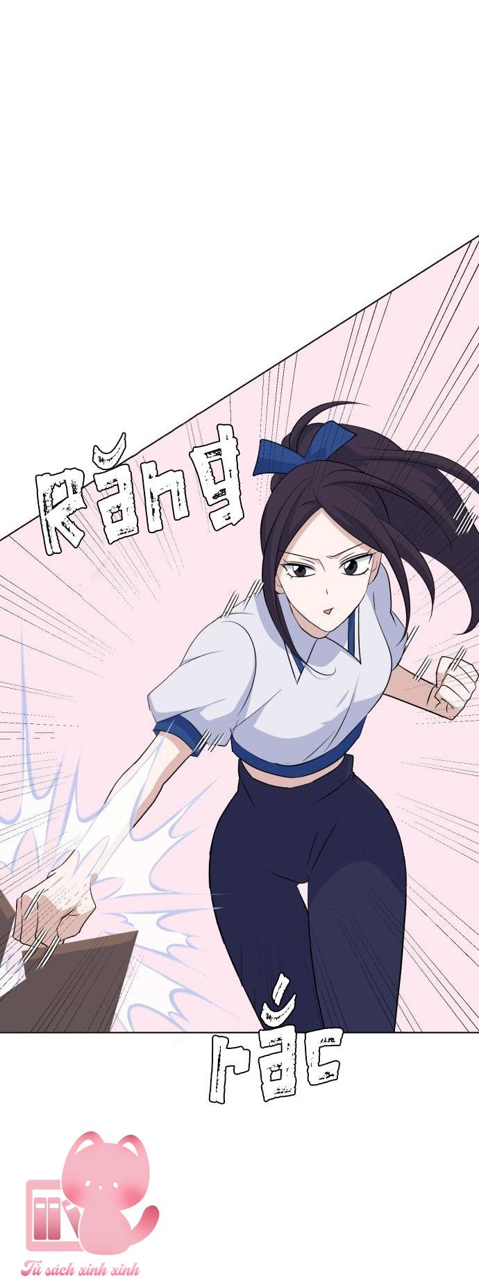Quan Hệ Nhân Quả - Chap 29 - Trang 30