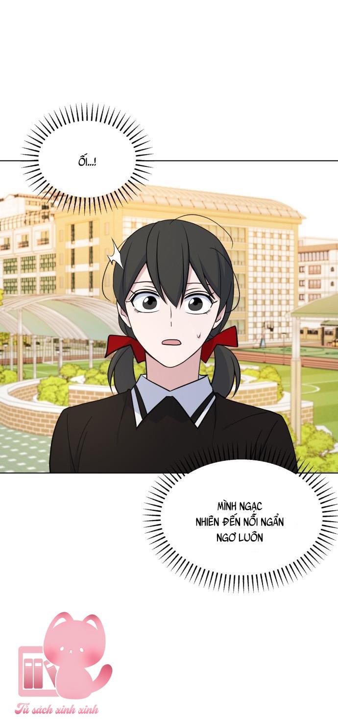 Quan Hệ Nhân Quả - Chap 29 - Trang 4