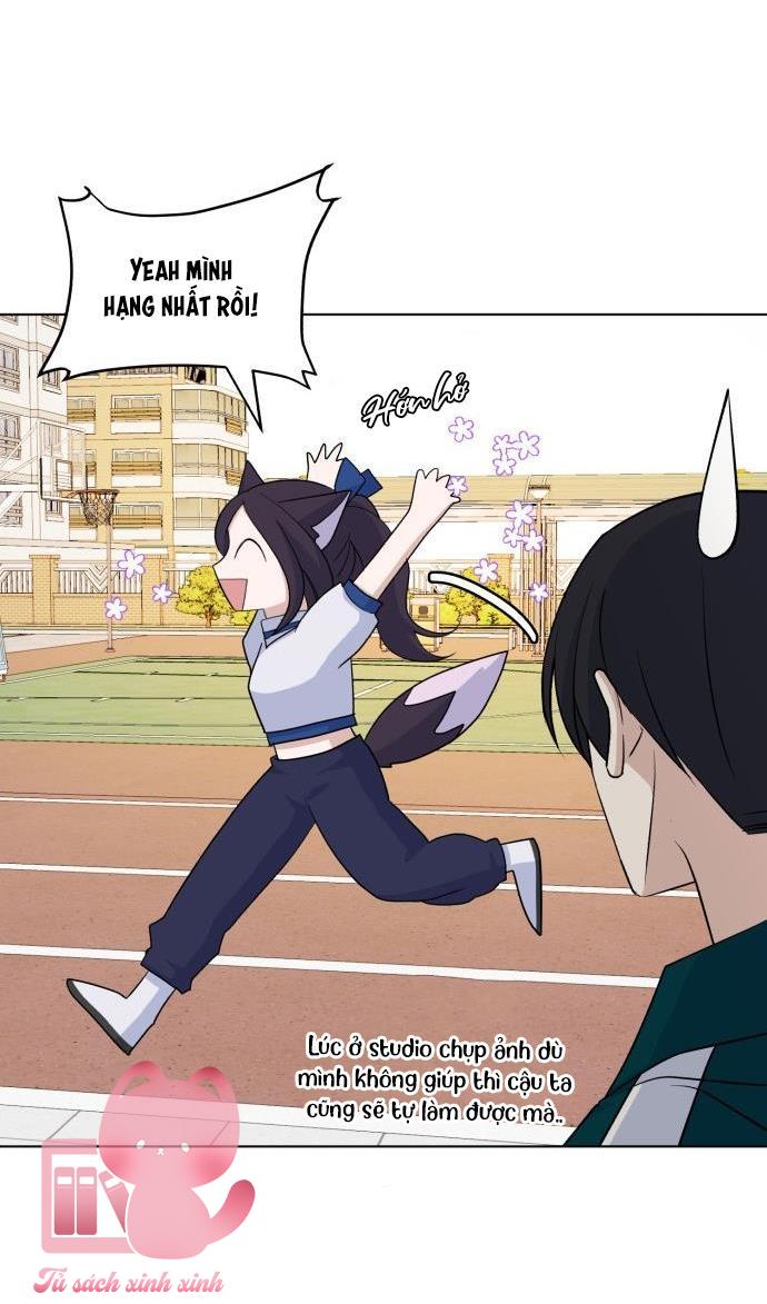 Quan Hệ Nhân Quả - Chap 29 - Trang 31