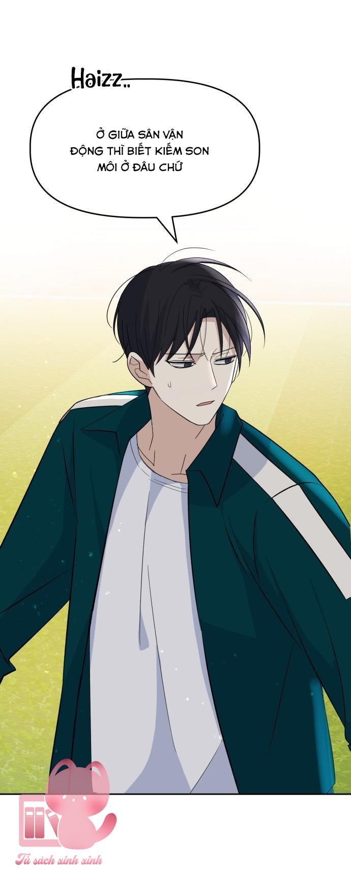 Quan Hệ Nhân Quả - Chap 29 - Trang 32