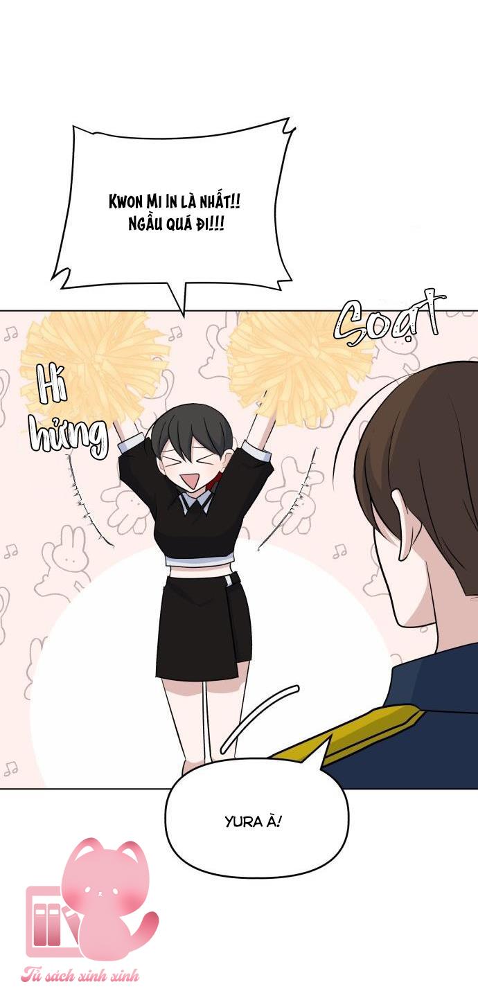 Quan Hệ Nhân Quả - Chap 29 - Trang 35