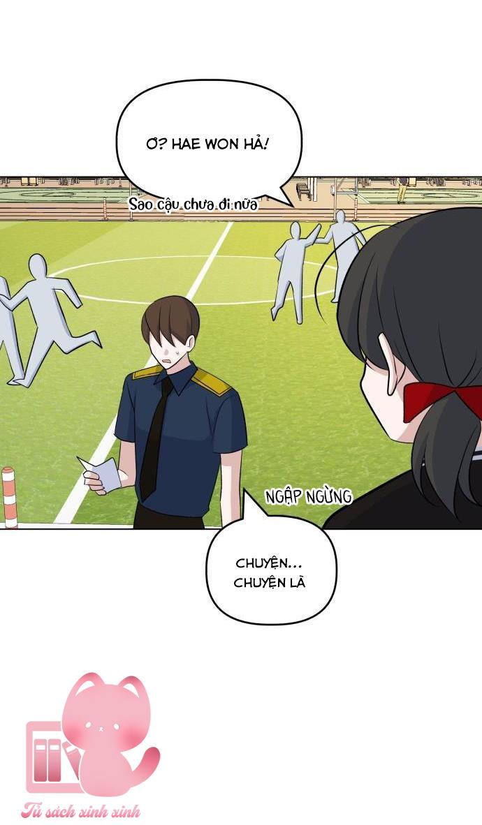 Quan Hệ Nhân Quả - Chap 29 - Trang 36