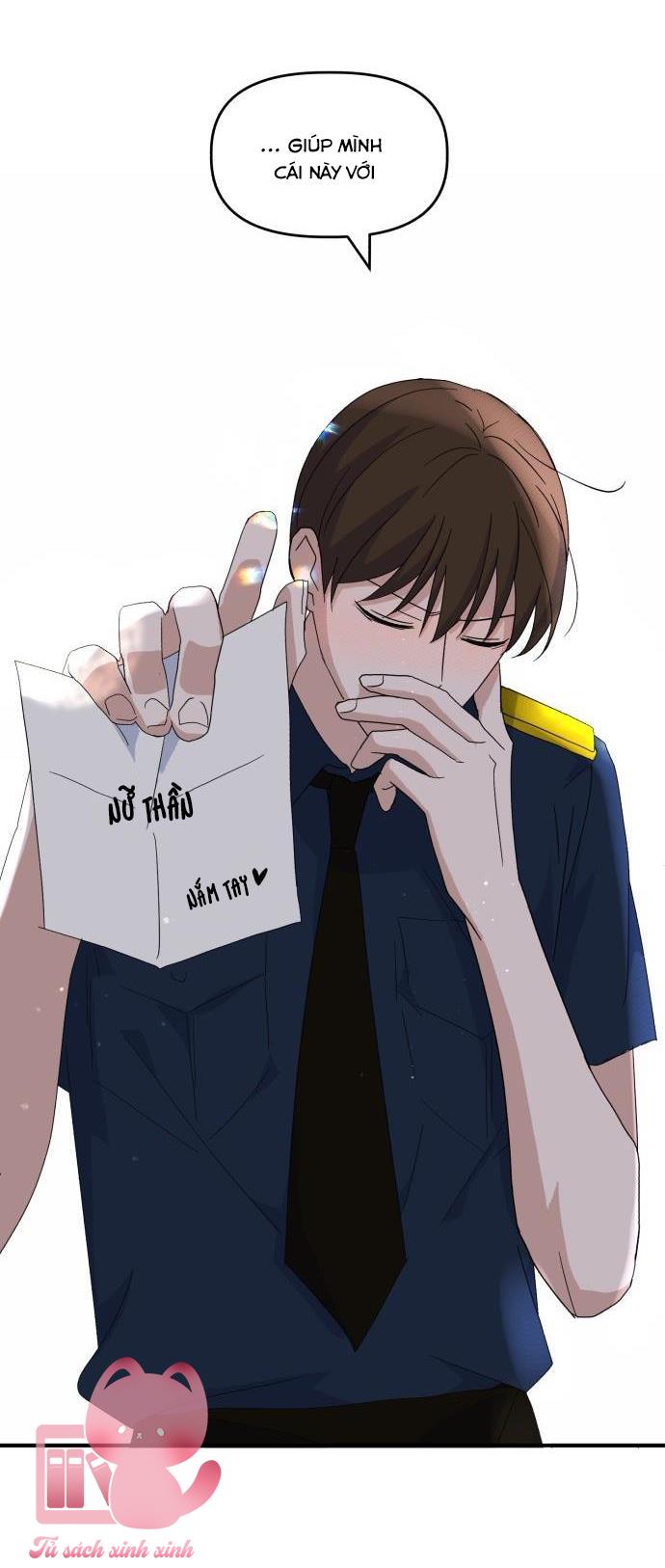 Quan Hệ Nhân Quả - Chap 29 - Trang 37