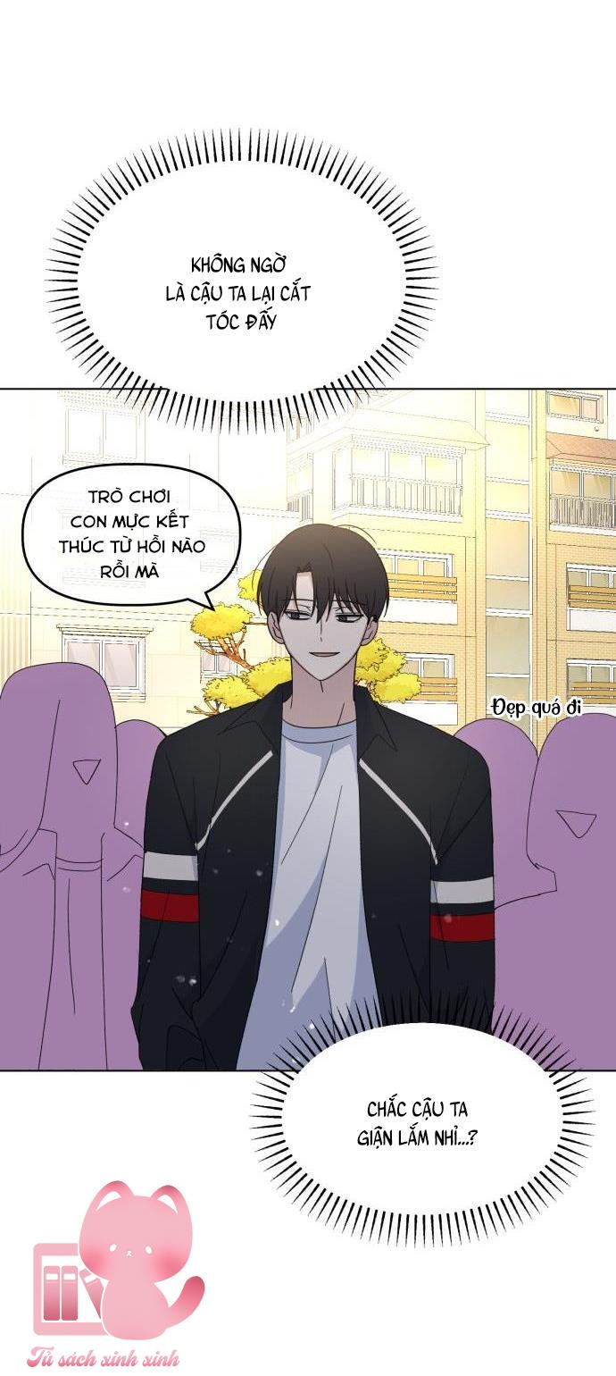 Quan Hệ Nhân Quả - Chap 29 - Trang 5