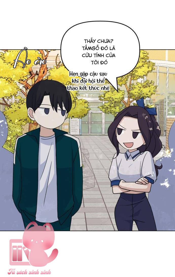Quan Hệ Nhân Quả - Chap 29 - Trang 42