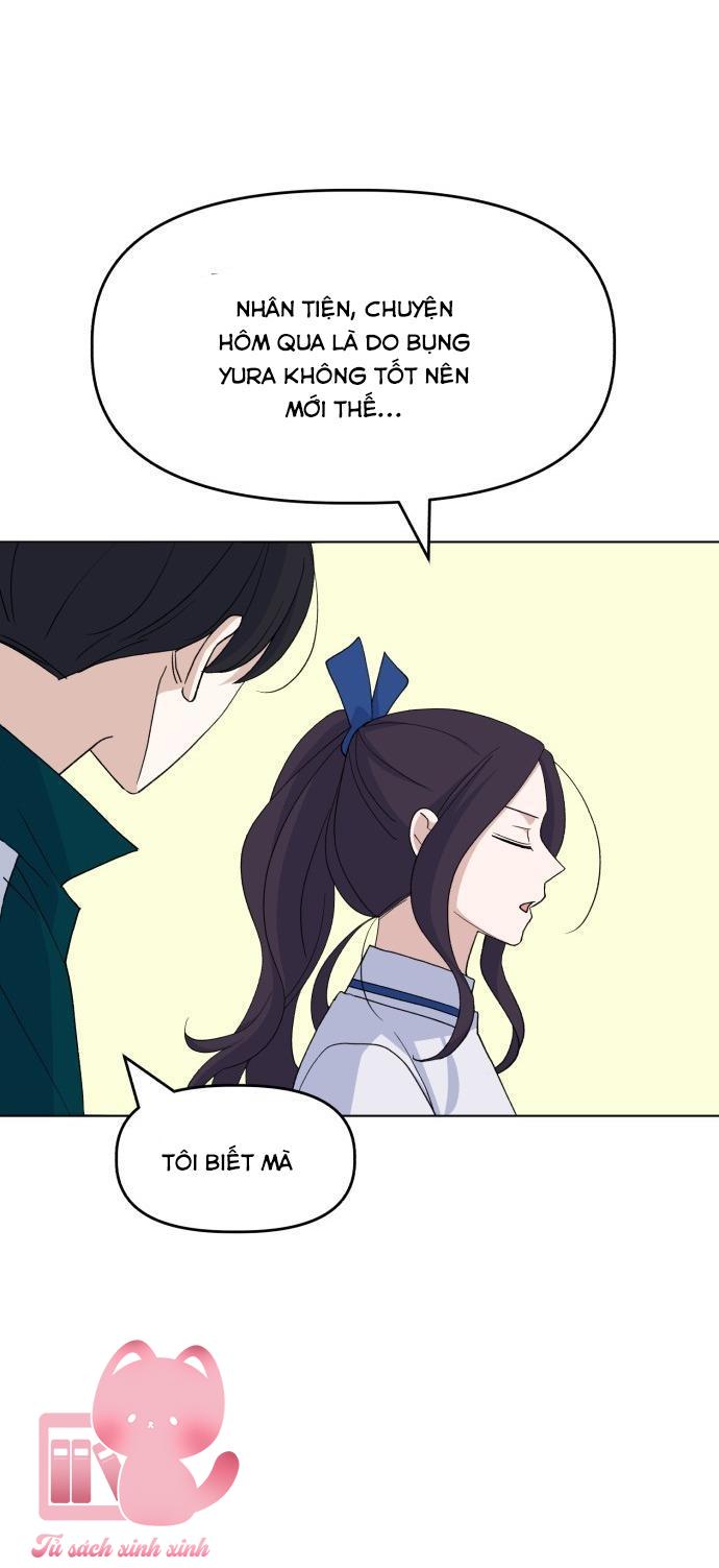 Quan Hệ Nhân Quả - Chap 29 - Trang 43