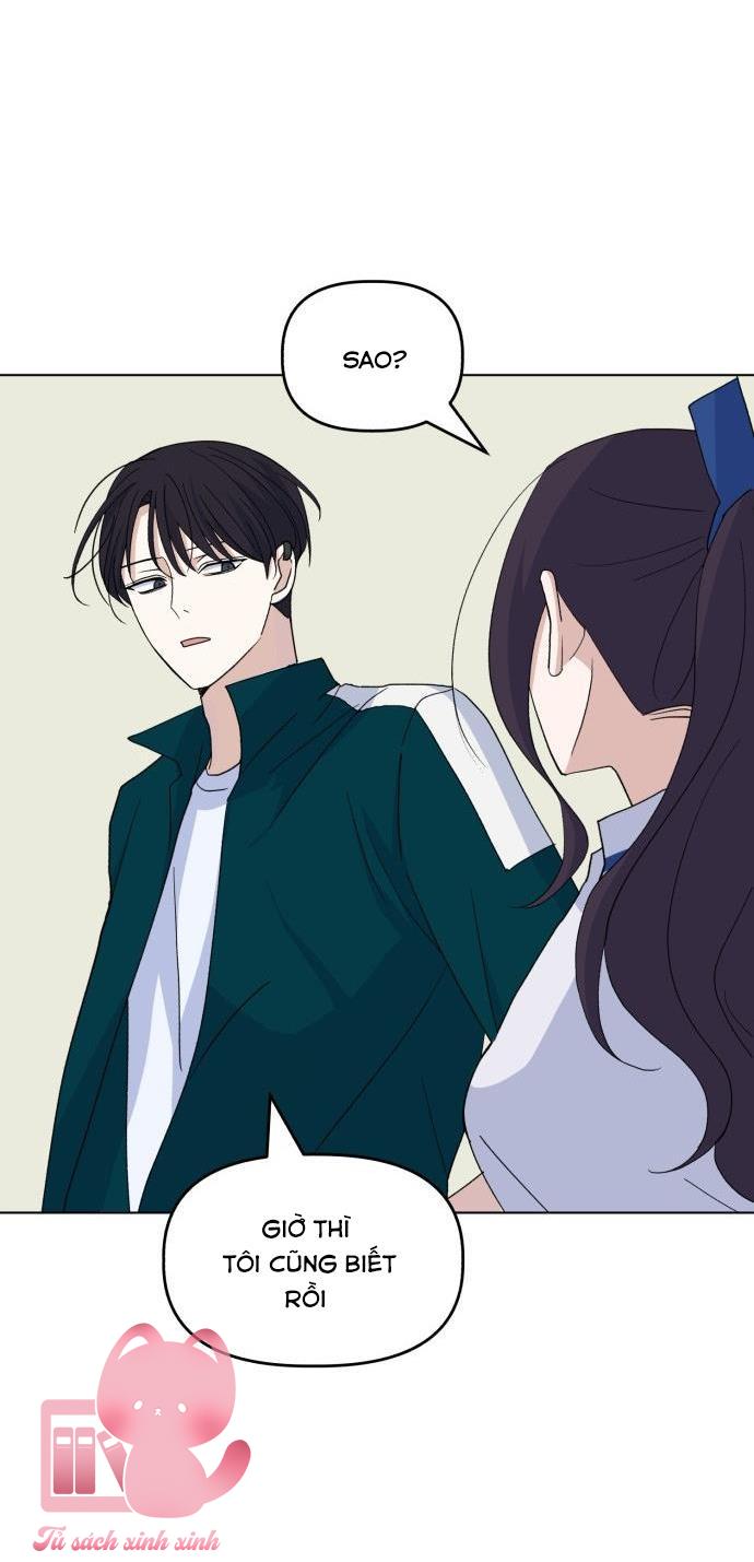 Quan Hệ Nhân Quả - Chap 29 - Trang 44