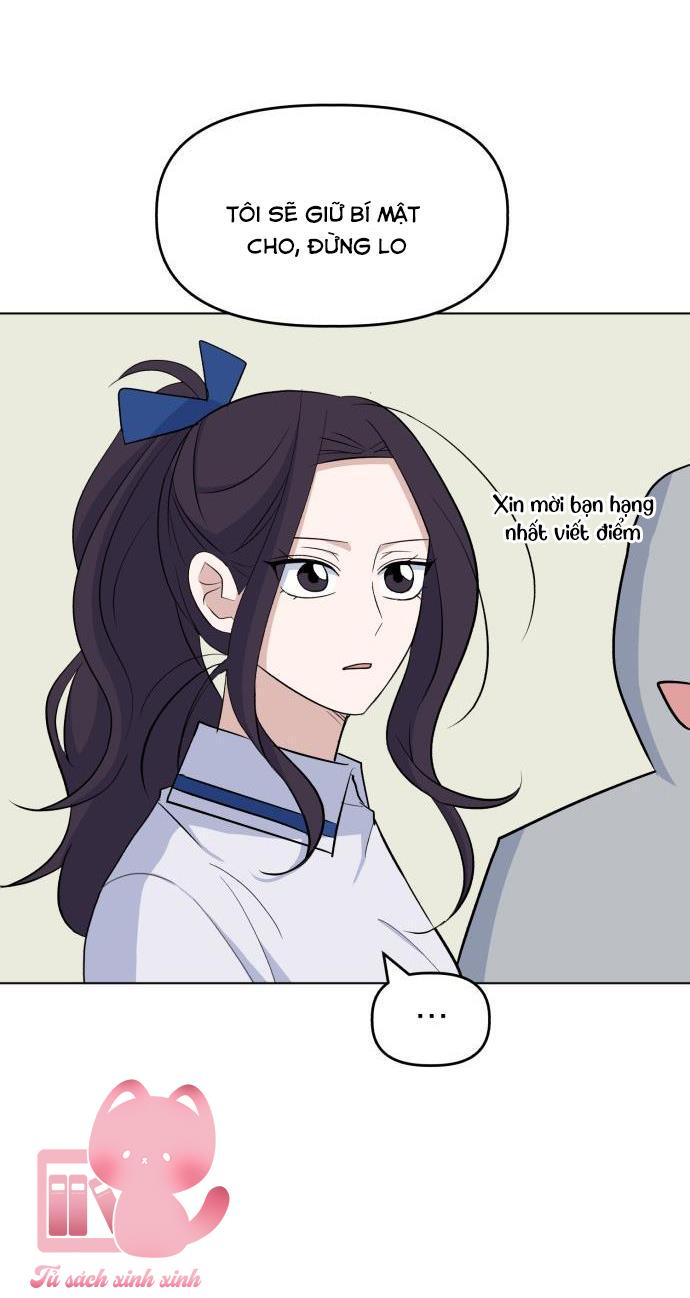 Quan Hệ Nhân Quả - Chap 29 - Trang 45
