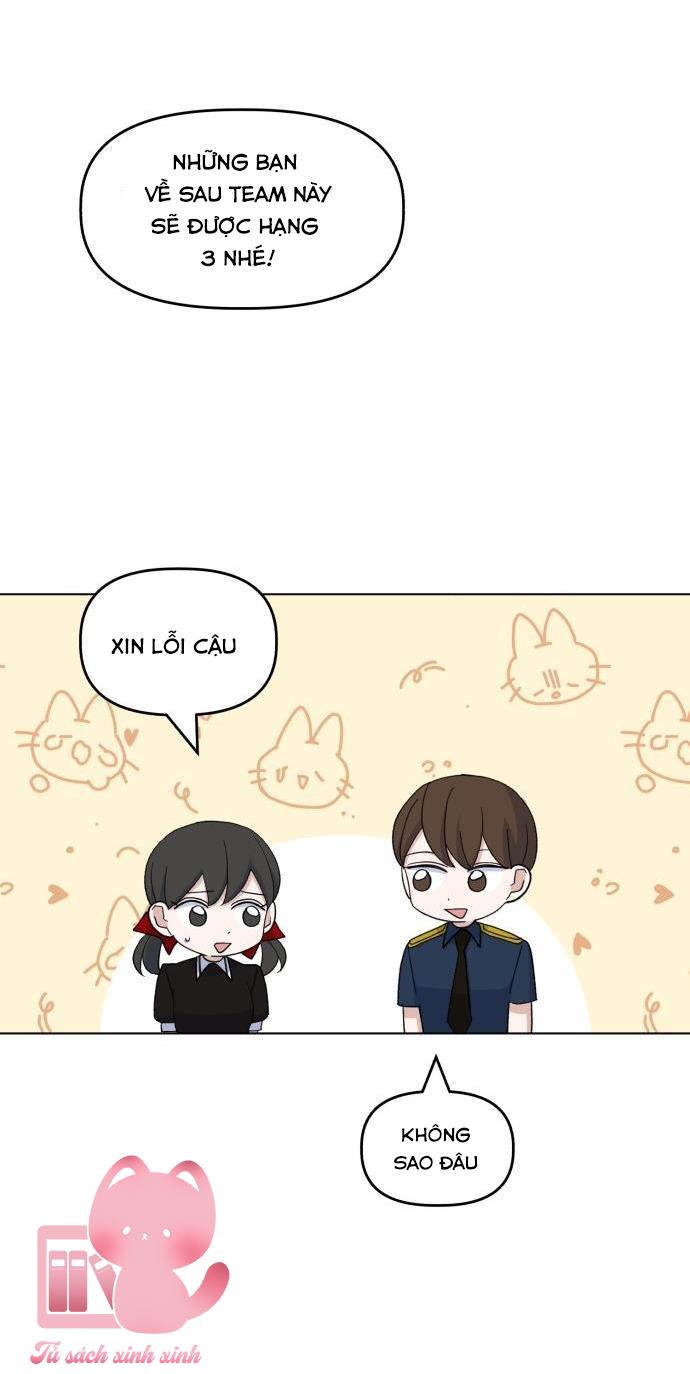 Quan Hệ Nhân Quả - Chap 29 - Trang 48
