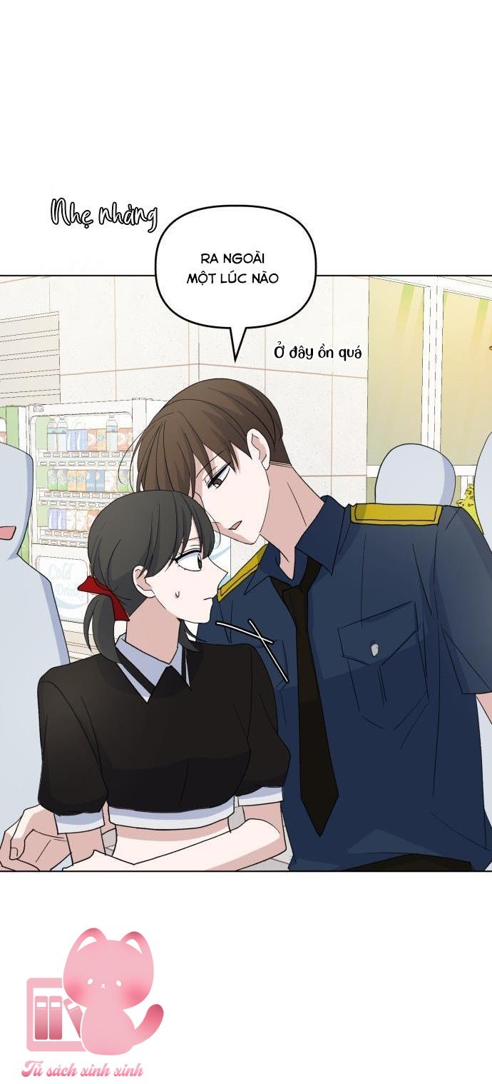 Quan Hệ Nhân Quả - Chap 29 - Trang 49