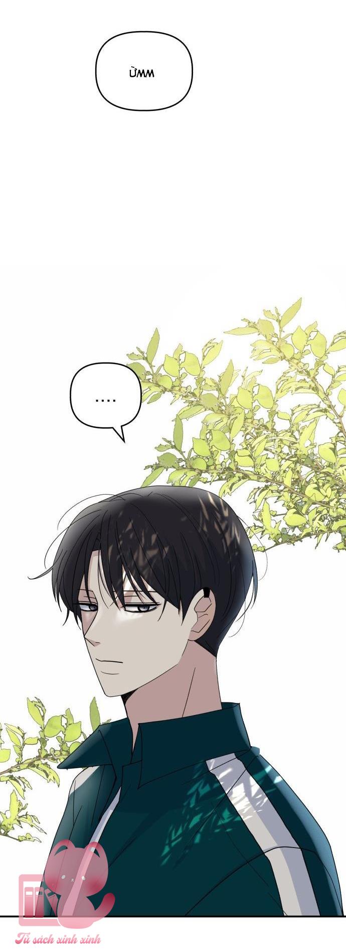 Quan Hệ Nhân Quả - Chap 29 - Trang 50