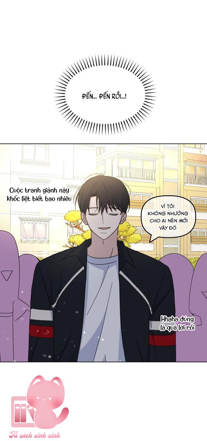 Quan Hệ Nhân Quả - Chap 29 - Trang 6