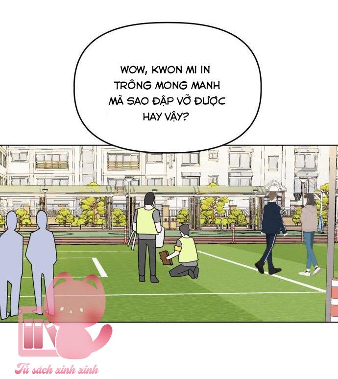 Quan Hệ Nhân Quả - Chap 29 - Trang 52