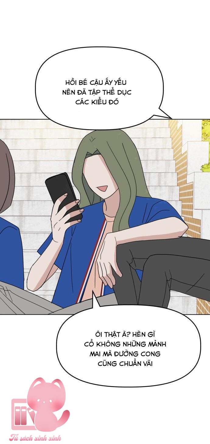 Quan Hệ Nhân Quả - Chap 29 - Trang 53