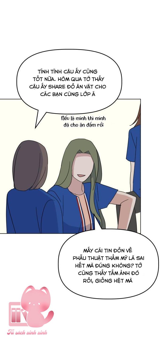 Quan Hệ Nhân Quả - Chap 29 - Trang 54