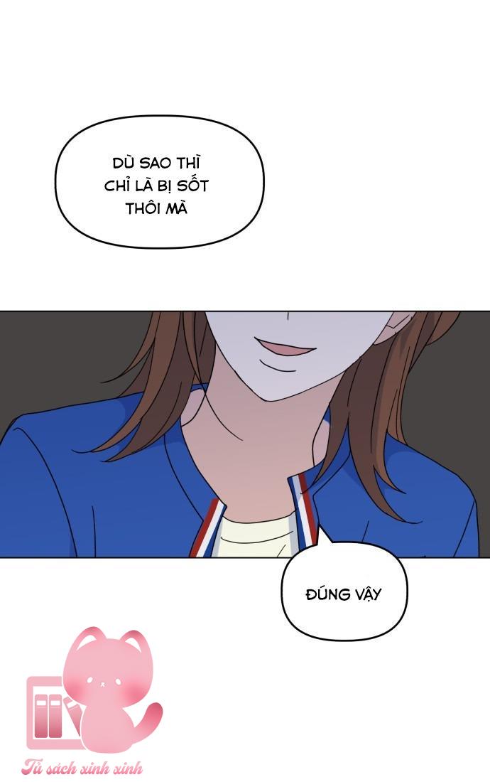 Quan Hệ Nhân Quả - Chap 29 - Trang 55