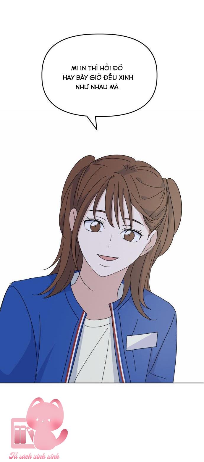Quan Hệ Nhân Quả - Chap 29 - Trang 56