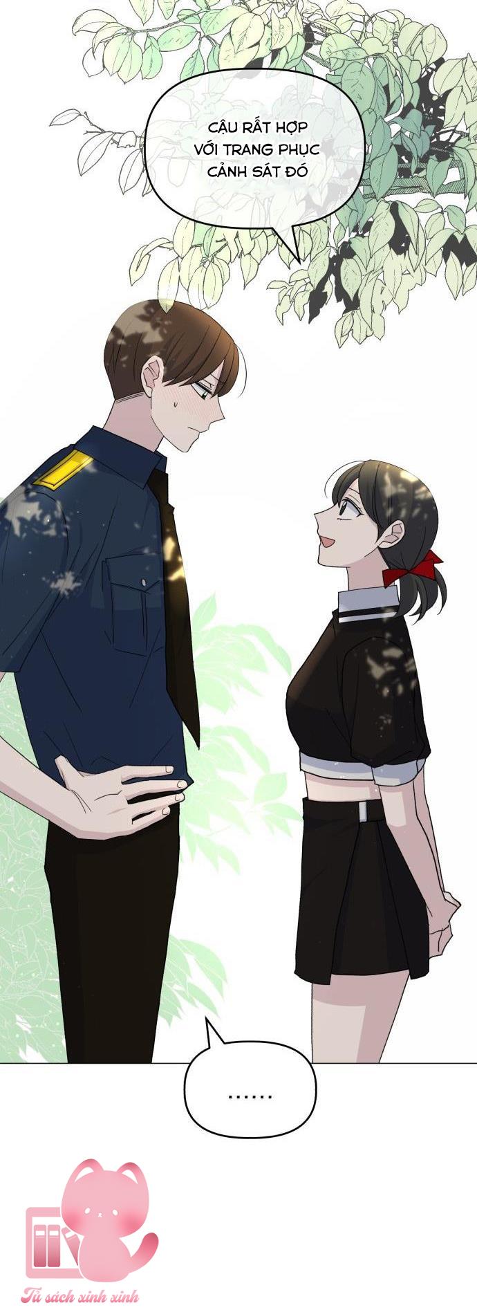 Quan Hệ Nhân Quả - Chap 29 - Trang 58